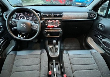 Citroen C3 IV 2024 Citroen C3 Citroen C3 1,2 110KM AUT MAX, salon PL, serwis ASO, bezwypadkow, zdjęcie 8