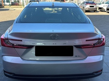 Toyota Camry IX 2026 Comfort 2.5 Hybrid Dynamic Force 231KM | Tempomat adaptacyjny!, zdjęcie 5