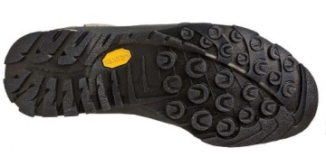 La Sportiva Boulder X красный