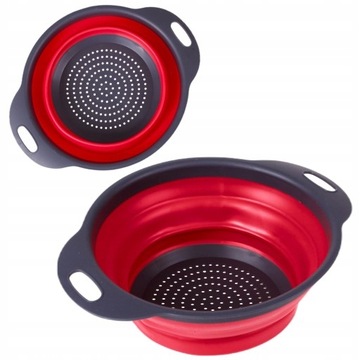 СИЛИКОНОВЫЙ ДУРШРУГ, СИТНО, СКЛАДНАЯ КАПЕЛЬНИЦА