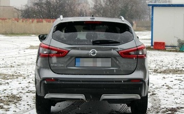 Nissan Qashqai II Crossover Facelifting 1.7 dCi 150KM 2019 Nissan Qashqai AUTOMAT 4x4 Tekna 1.7 Diesel 150KM, zdjęcie 8