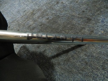 PODHLAVNÍK LANCIA DELTA 3 III 08-14R. PRAVÝ ZADNÍ