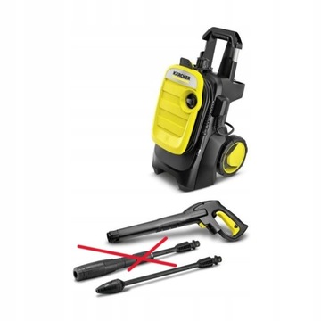 KARCHER K5 COMPACT MYJKA CIŚNIENIOWA 2100 W 145BAR