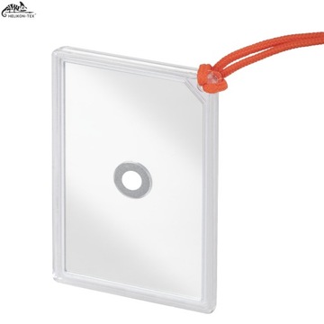 LUSTERKO SYGNALIZACYJNE HELIOGRAF HELIKON