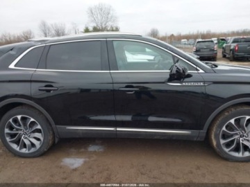Lincoln 2023 Lincoln Nautilus Reserve 2023 2.7 Benzyna 335KM, zdjęcie 6
