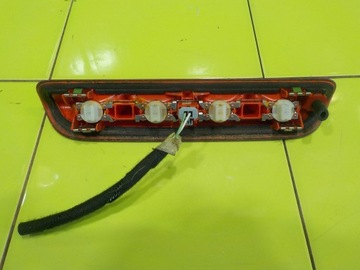 CITROEN C3 PICASSO 1.4 VTI 09R 5D SVĚTLO STOP