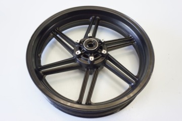 HONDA CBF 1000 10-17 ПЕРЕДНИЙ КОЛЕСНЫЙ ДИСК