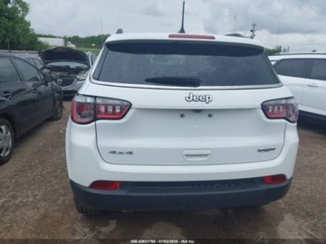 Jeep Compass II 2024 Jeep Compass 2024 Jeep Compass Latitude 4x4 2.0 Benzyna 200KM, zdjęcie 5