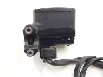 YAMAHA T-MAX 530 DX 17-19 POMPA HAMULCOWA TYŁ