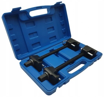 ПРУЖИННЫЕ СЪЕМНИКИ С ЗАЩИТОЙ McPERSON