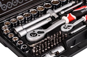 НАБОР ТОРЦЕВЫХ КЛЮЧЕЙ TORX