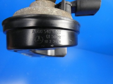 MERCEDES GLA W156 X156 KLAKSON HIGHT VYSOKÉ TONY