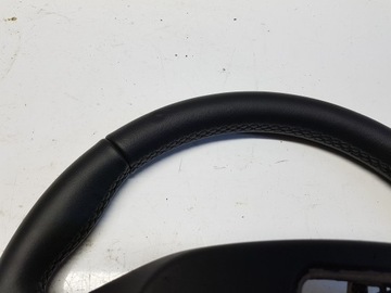 Мультимедийный руль Focus IV HB ACTIVE