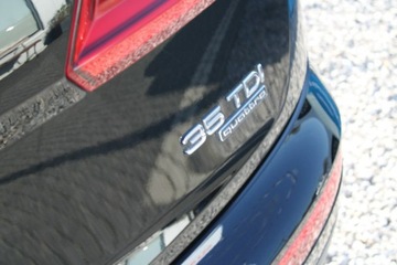 Audi Q5 II SUV 2.0 TDI 163KM 2019 Audi Q5 Led Quattro F-vat Salon, zdjęcie 12