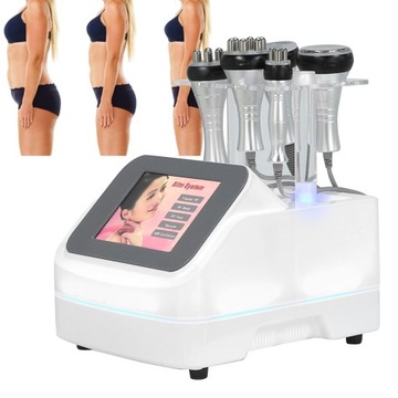 Ультразвуковое радиочастотное формирование 40 кГц 5 в 1