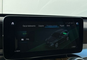 Mercedes GLC C253 SUV Plug-In 2.0 300e 320KM 2020 Mercedes-Benz GLC 4Matic Hybryda Faktura VAT 23 2.0 Hybryda Plug-in, zdjęcie 29