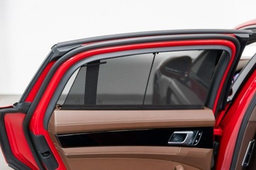 Porsche Panamera II Executive 4.0 550KM 2019 Porsche Panamera Turbo. Gwarancja do 09.2026., zdjęcie 33