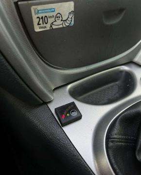 Citroen C5 II 2005 Citroen C5 LPG Czujniki Klima Warszawa gwarancja w cenie VKXJ 2.0 138KM, zdjęcie 20