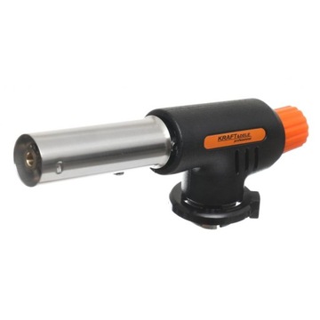 Газовая горелка для пайки пьезо Cartouche KD10380