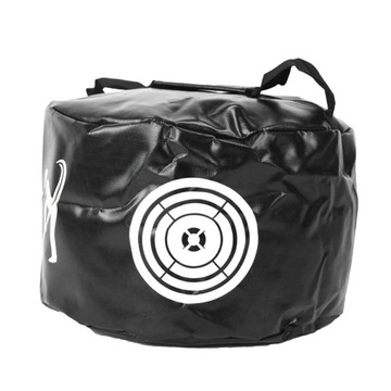 Сумка для ударов High Smash Bag для гольфа Swing Hit Strike Bag для начинающих тренеров