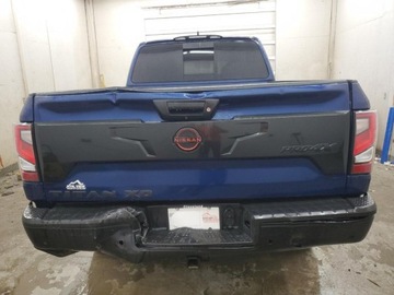 Nissan Titan 2024 Nissan Titan XD SV 2024 5.6l 5.6 Benzyna 400KM, zdjęcie 2