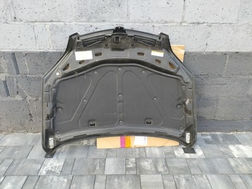 KAPOTA KRYT MOTORU OPEL ANTARA