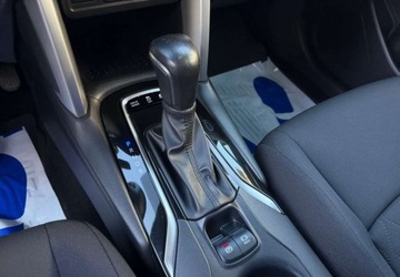 Toyota Corolla Cross 2.0 Hybrid Dynamic Force 197KM 2023 Toyota Corolla Cross 1WL ASO Salon PL FV23 Kamera CarPlay AndroidAuto Akty, zdjęcie 21