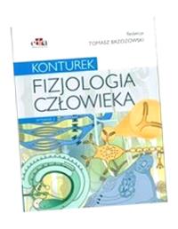 FIZJOLOGIA CZŁOWIEKA. KONTUREK