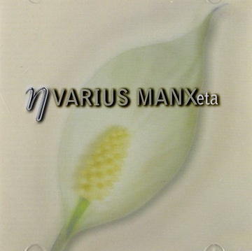 VARIUS MANX: ETA (CD)