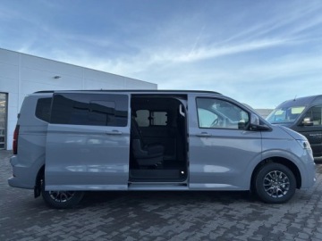 Volkswagen Caravelle T6 Transporter 2.0 TDI 150KM 2025 Volkswagen Transporter Kombi 9 osób/AUTOMAT/L2, 2., zdjęcie 8