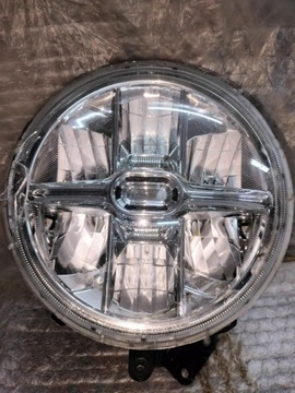 Kawasaki z900rs z900 rs lampa reflektor