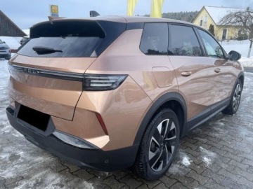 Opel 2025 Od ręki - GS eDTC7 1.6 PHEV Plug-in 195KM / Pakiet Tech Plus, zdjęcie 2