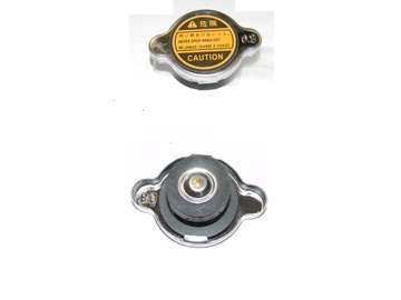 КРЫШКА РАДИАТОРА - MICROCAR MC1 MC2 VIRGO CHATENET CH26 JDM ALOE TITANE