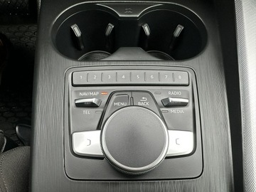 Audi A4 B9 Avant 2.0 TDI 150KM 2016 Audi A4 Avant 8xAlu! Xenon Grzane fot. Ele.Klapa, zdjęcie 24