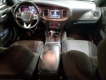 Dodge Charger VII 2016 Dodge Charger SXT 2016 3.6l 3.6 Benzyna 292KM, zdjęcie 8