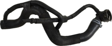 VW SKODA SEAT RURA WĄŻ WĘŻE PRZEWÓD WODY 5Q0122101