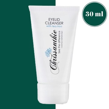 Eyelid Cleaner Chrissanthie