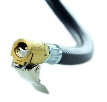 ПИСТОЛЕТ ДЛЯ НАДУВКИ Рыхлителя С МАНОМЕТРОМ 12 БАР