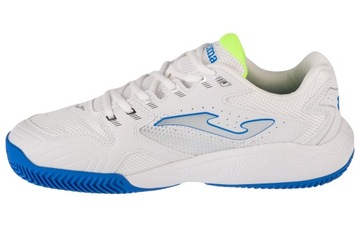 Мужские теннисные кроссовки Joma Master 1000 Men 2432 TM100S2432C размер 45