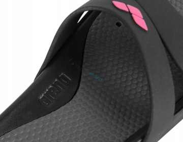 Легкие женские шлепанцы Nina Bool Beach 39