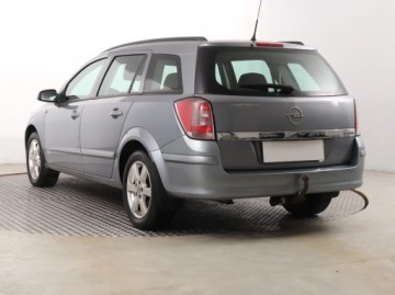 Opel Astra H Kombi 1.9 CDTI ECOTEC 120KM 2006 Opel Astra 1.9 CDTI, HAK, Klima, Klimatronic,ALU, zdjęcie 3