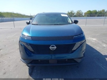 Nissan 2025 Nissan Murano SL 2025 2.0 Benzyna 241KM, zdjęcie 7