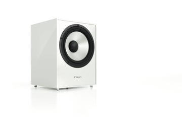 Pylon Audio Pearl Sub - Biały Połysk Subwoofer