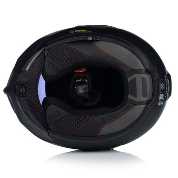 МОТОЦИКЛЬНЫЙ ШЛЕМ | LS2 FF906 АДВАНТ МАТТ | ЧЕЛЮСТИ + PINLOCK + РЮКЗАК