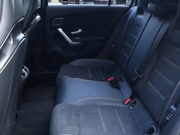 Mercedes Klasa A W177/V177 Hatchback AMG Facelifting 2.0 A45S 421KM 2025 A Klasa 45 S AMG 4-Matic 2.0 (421KM) 2025, zdjęcie 10