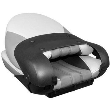 Lodznze ramchair tempress proxax grey-blackno-meteor