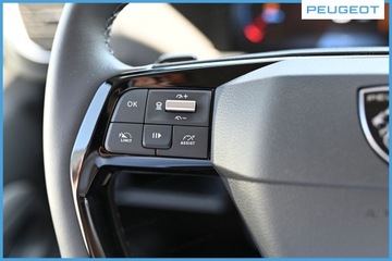 Peugeot Traveller Van 2026 PEUGEOT Traveller Long L2H1 Business EAT8 2.2 180KM 2026, zdjęcie 8