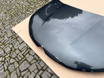 КРЫШКА КАПОТА ОРИГИНАЛ ЕС CITROEN C4 II 2013 - 2019