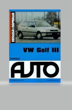 VOLKSAWGEN GOLF III OPIS NAPRAWY BUDOWY I KONSERWACJI JAK TO ZROBIĆ ?