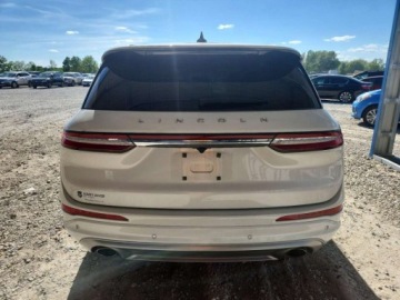 Lincoln 2021 Lincoln Corsair Standard 2021 2.3 Benzyna 295KM, zdjęcie 2